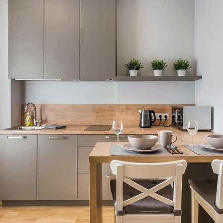 Perfect Location Cozy Studio Apt ➤Fully Equipped Riga Eksteriør billede