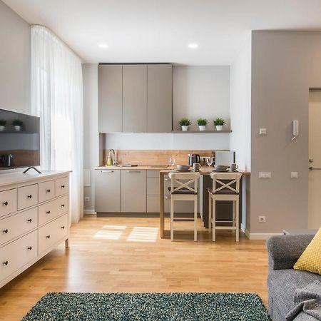Perfect Location Cozy Studio Apt ➤Fully Equipped Riga Eksteriør billede