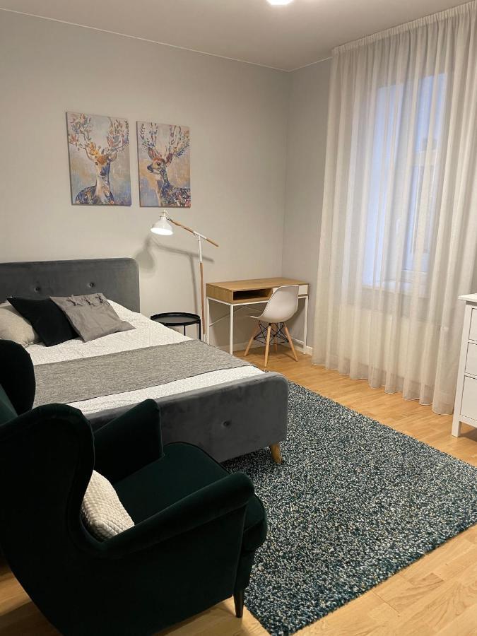 Perfect Location Cozy Studio Apt ➤Fully Equipped Riga Eksteriør billede